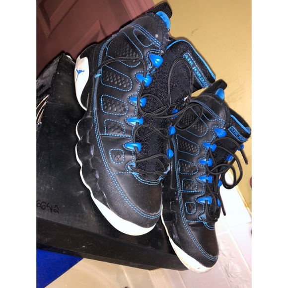 Jordan retro 9 sz 4.5